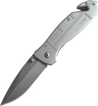 Picture of AIRFORCE CAR RESCUE KNIFE